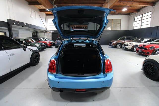 2015 MINI Cooper Hardtop 4dr HB
