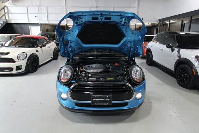 2015 MINI Cooper Hardtop 4dr HB