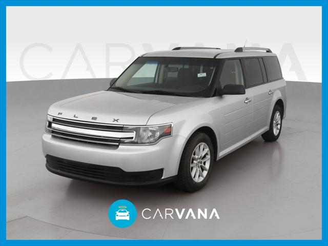 2014 Ford Flex SE for sale near , 