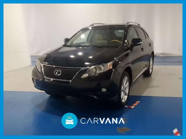 2010 Lexus RX 350 FWD 4dr for sale near , 