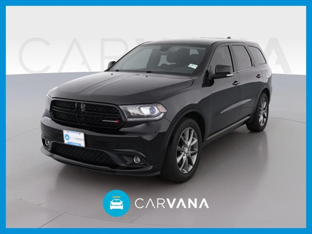 2017 Dodge Durango GT for sale near , 