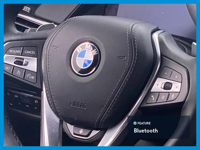 2021 BMW X6 xDrive40i