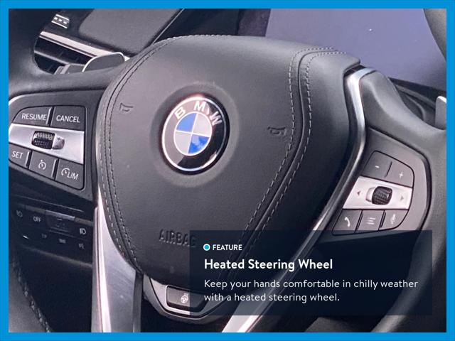 2021 BMW X6 xDrive40i