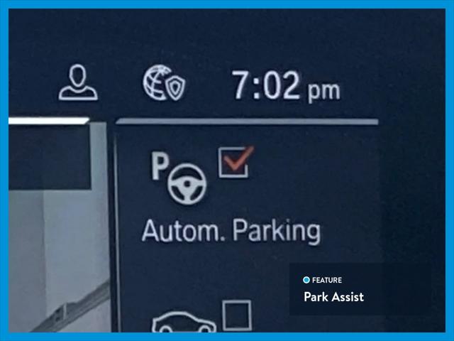 2021 BMW X6 xDrive40i