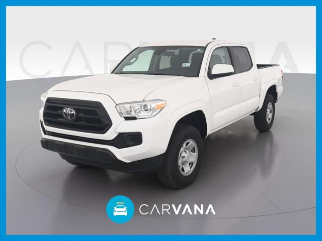 2021 Toyota Tacoma SR Pickup 4D 5 ft for sale near , 