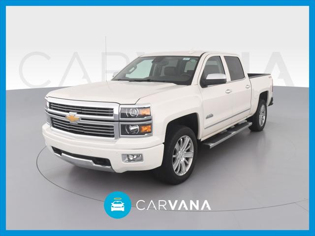 2015 Chevrolet Silverado 1500 High Country for sale near , 