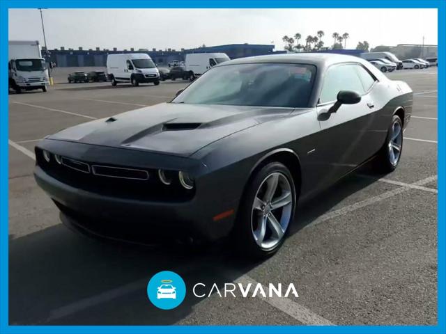 2015 Dodge Challenger R/T for sale near , 