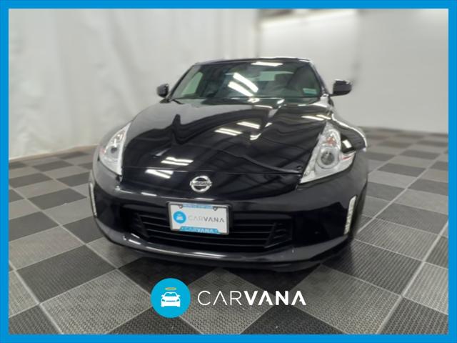2014 Nissan 370Z Touring for sale near , 