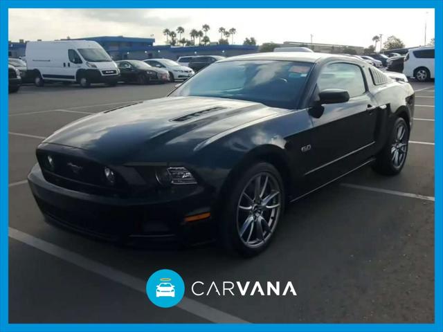 2014 Ford Mustang GT for sale in , 