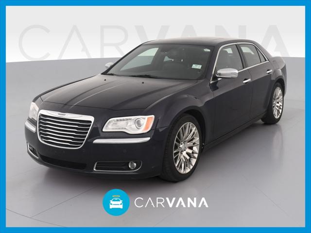 2012 Chrysler 300 300C for sale near , 