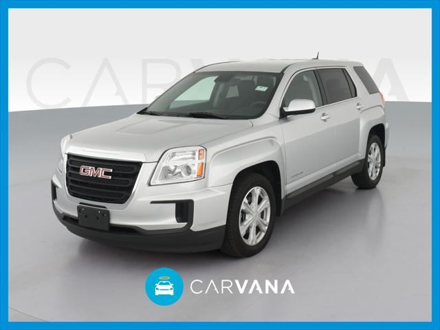 2017 GMC Terrain SLE for sale near , 