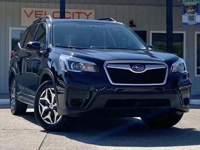 2019 Subaru Forester Premium for sale in Richmond, KY