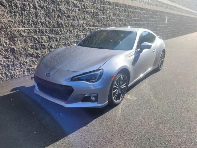 2015 Subaru BRZ Limited for sale near Addison, IL