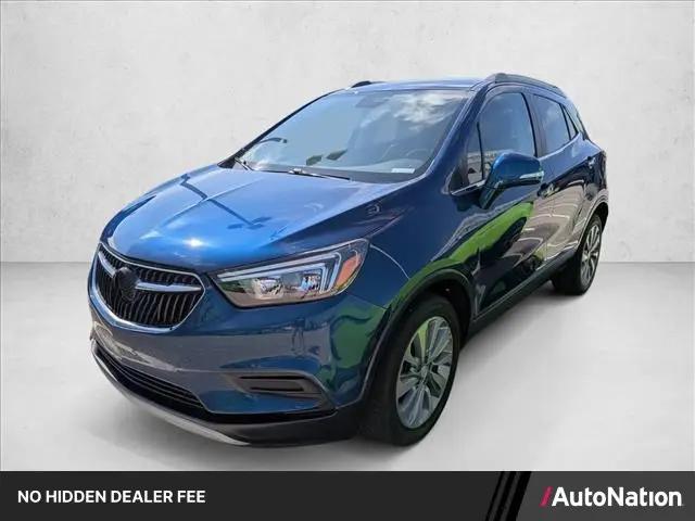 2019 Buick Encore FWD Preferred for sale in Westlake, OH
