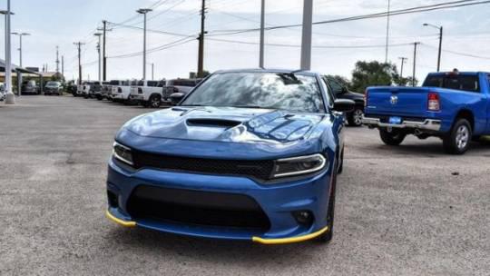 dodge charger for sale midland tx