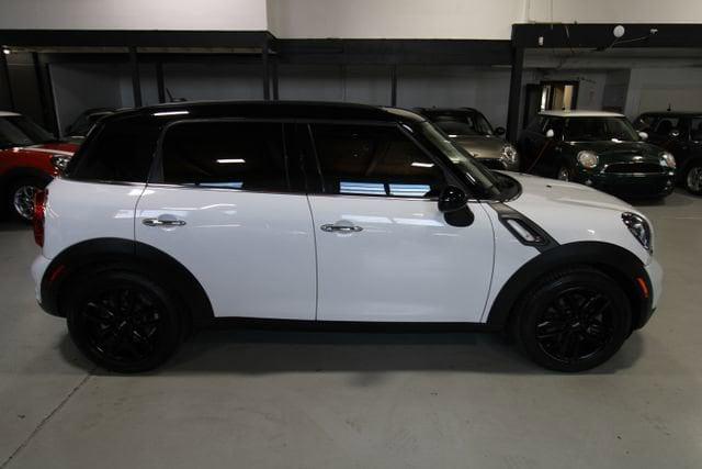 2015 MINI Cooper Countryman S