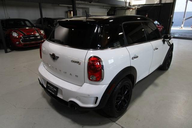 2015 MINI Cooper Countryman S