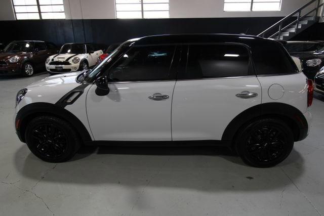 2015 MINI Cooper Countryman S