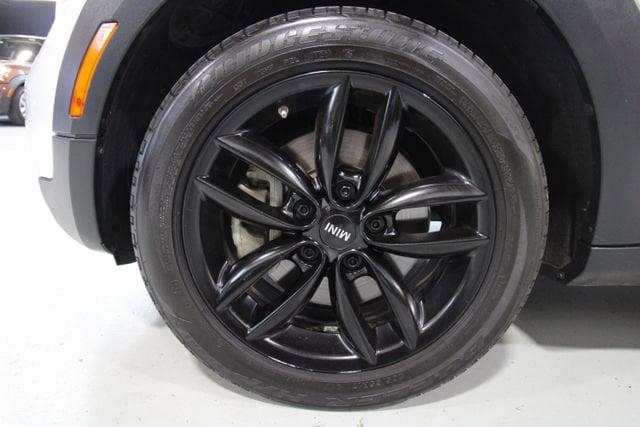 2015 MINI Cooper Countryman S