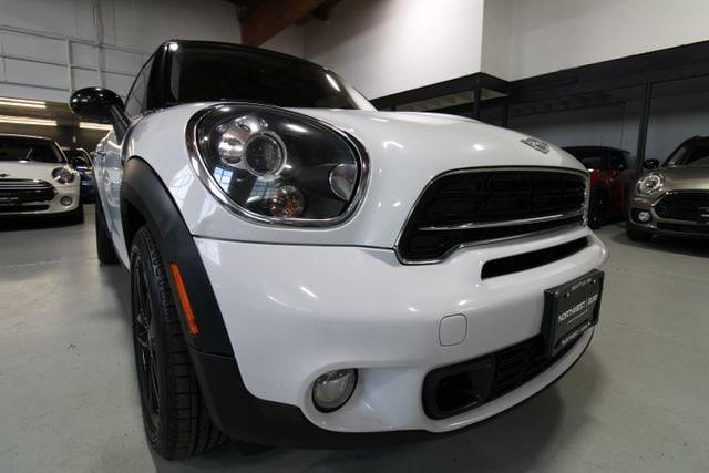 2015 MINI Cooper Countryman S