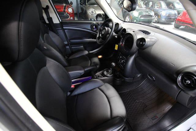 2015 MINI Cooper Countryman S