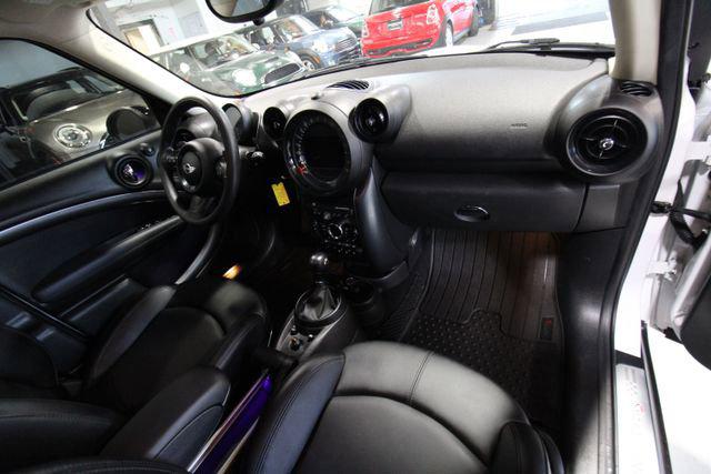 2015 MINI Cooper Countryman S