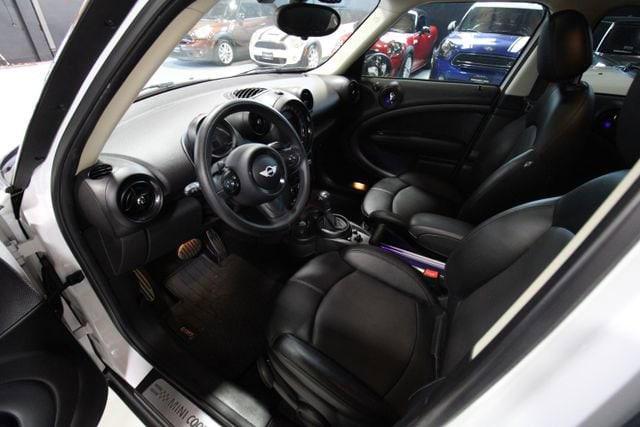 2015 MINI Cooper Countryman S