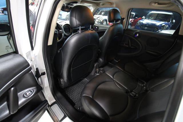 2015 MINI Cooper Countryman S