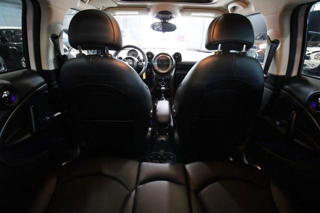 2015 MINI Cooper Countryman S