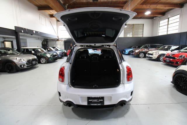 2015 MINI Cooper Countryman S