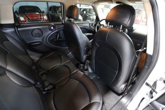 2015 MINI Cooper Countryman S
