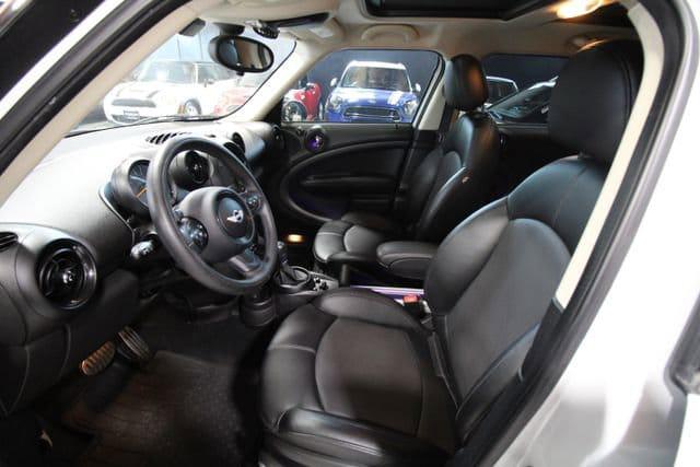 2015 MINI Cooper Countryman S
