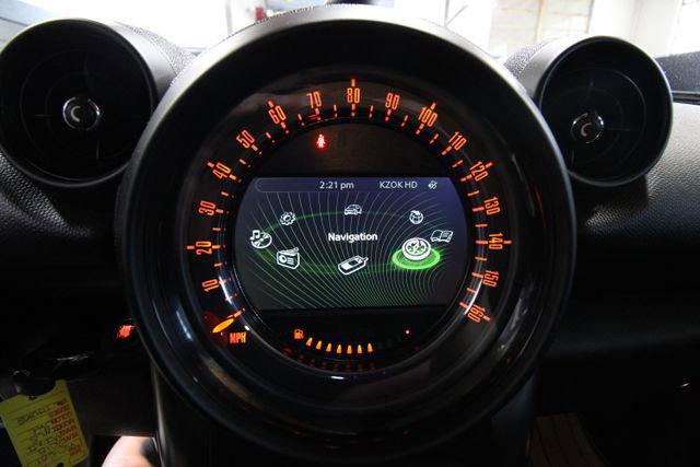 2015 MINI Cooper Countryman S