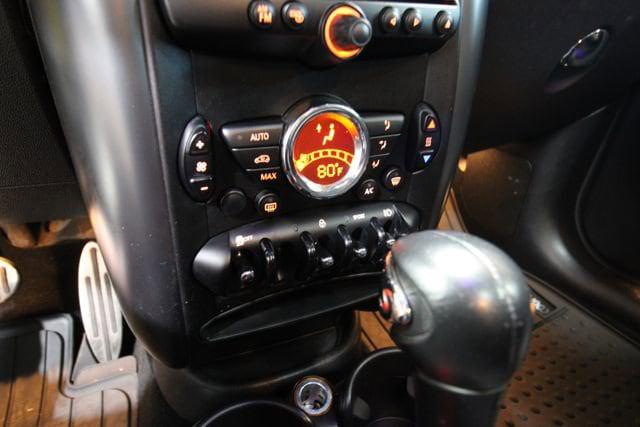 2015 MINI Cooper Countryman S