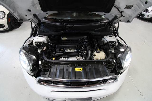 2015 MINI Cooper Countryman S
