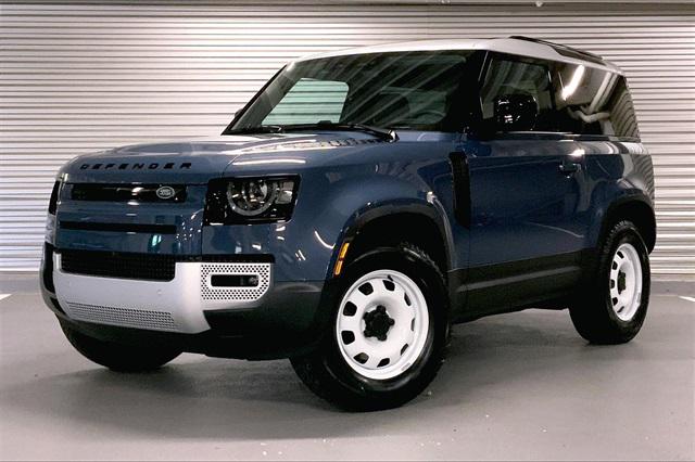 2023 Land Rover Defender S for sale in Portland, OR