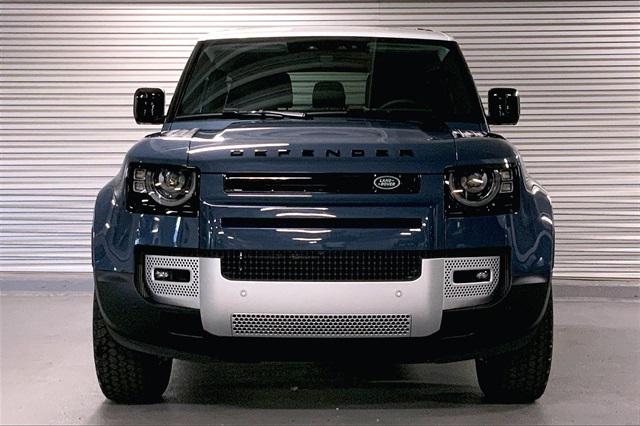 2023 Land Rover Defender S