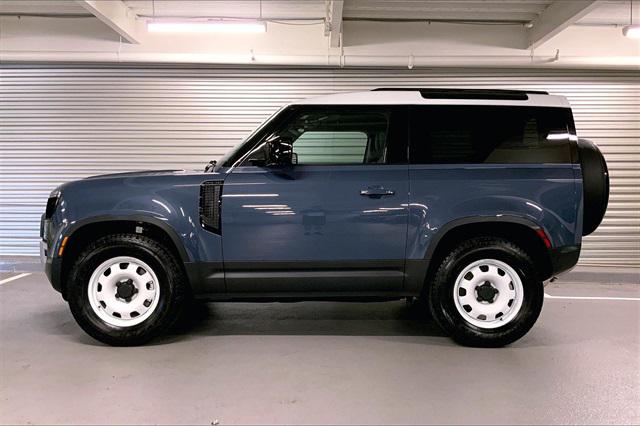 2023 Land Rover Defender S