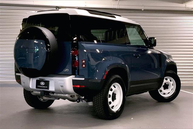 2023 Land Rover Defender S