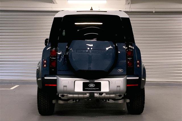 2023 Land Rover Defender S
