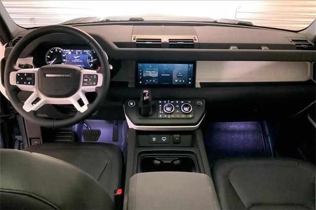2023 Land Rover Defender S