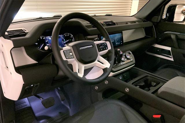 2023 Land Rover Defender S