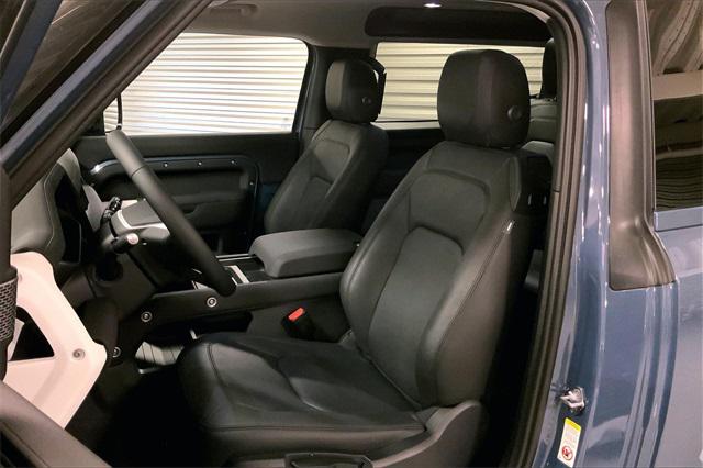 2023 Land Rover Defender S
