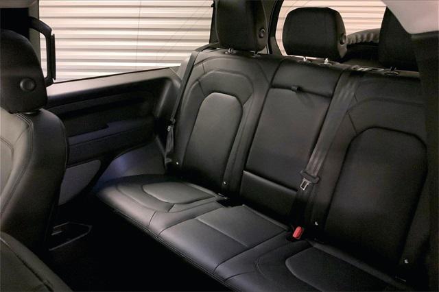 2023 Land Rover Defender S