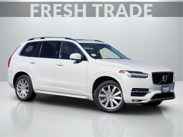 2018 Volvo XC90