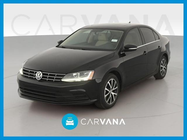 2018 Volkswagen Jetta 1.4T for sale near , 