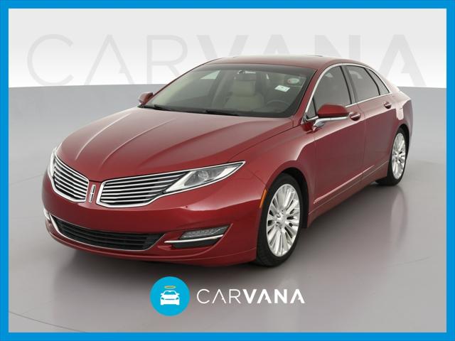 2015 Lincoln MKZ 4dr Sdn FWD for sale near , 