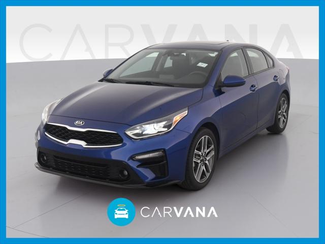 2019 Kia Forte S for sale near , 