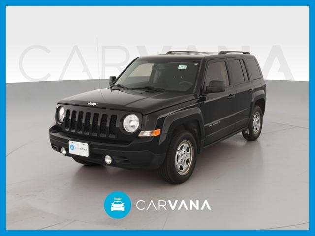 2016 Jeep Patriot Sport for sale near , 
