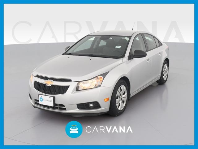 2014 Chevrolet Cruze LS for sale near , 